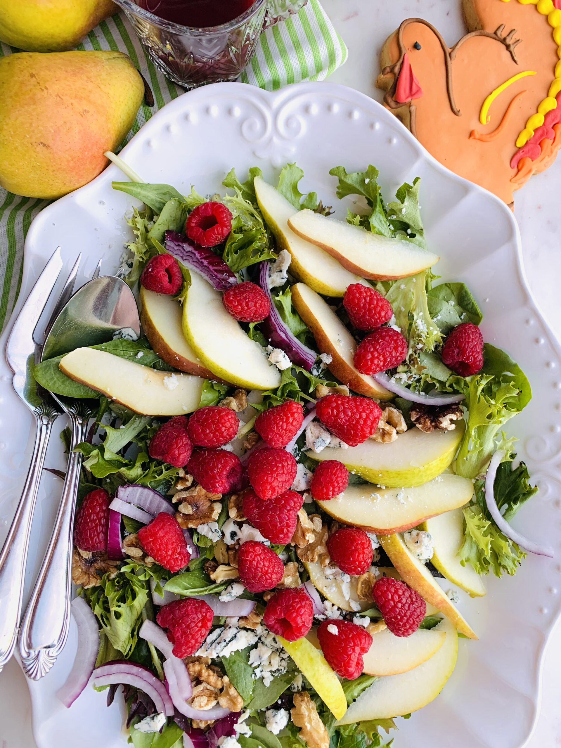 golding farms raspberry walnut salad dressing Sugar Free Raspberry Vinaigrette – Walden Farms
